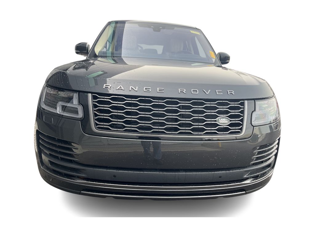 Thumbnail: 2022 Land Rover Range Rover - 4