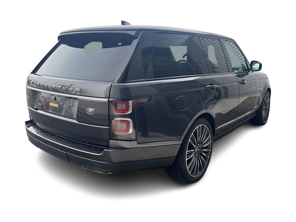 Thumbnail: 2022 Land Rover Range Rover - 13