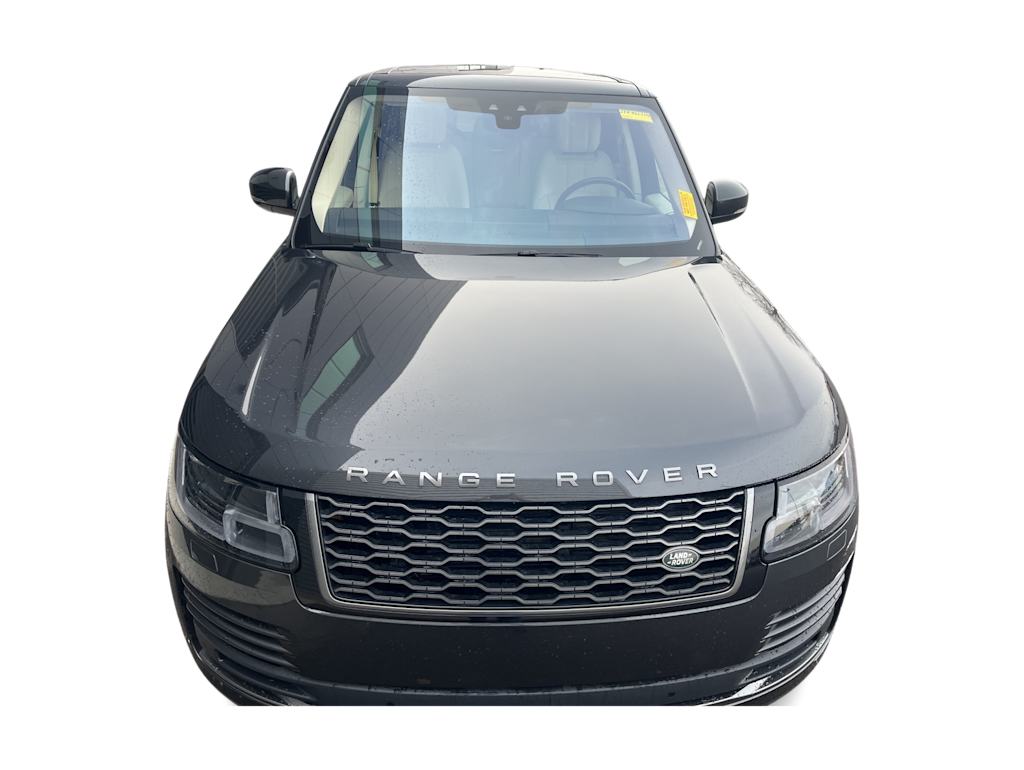 Thumbnail: 2022 Land Rover Range Rover - 15