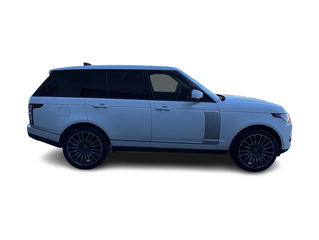 Thumbnail: 2021 Land Rover Range Rover - 11