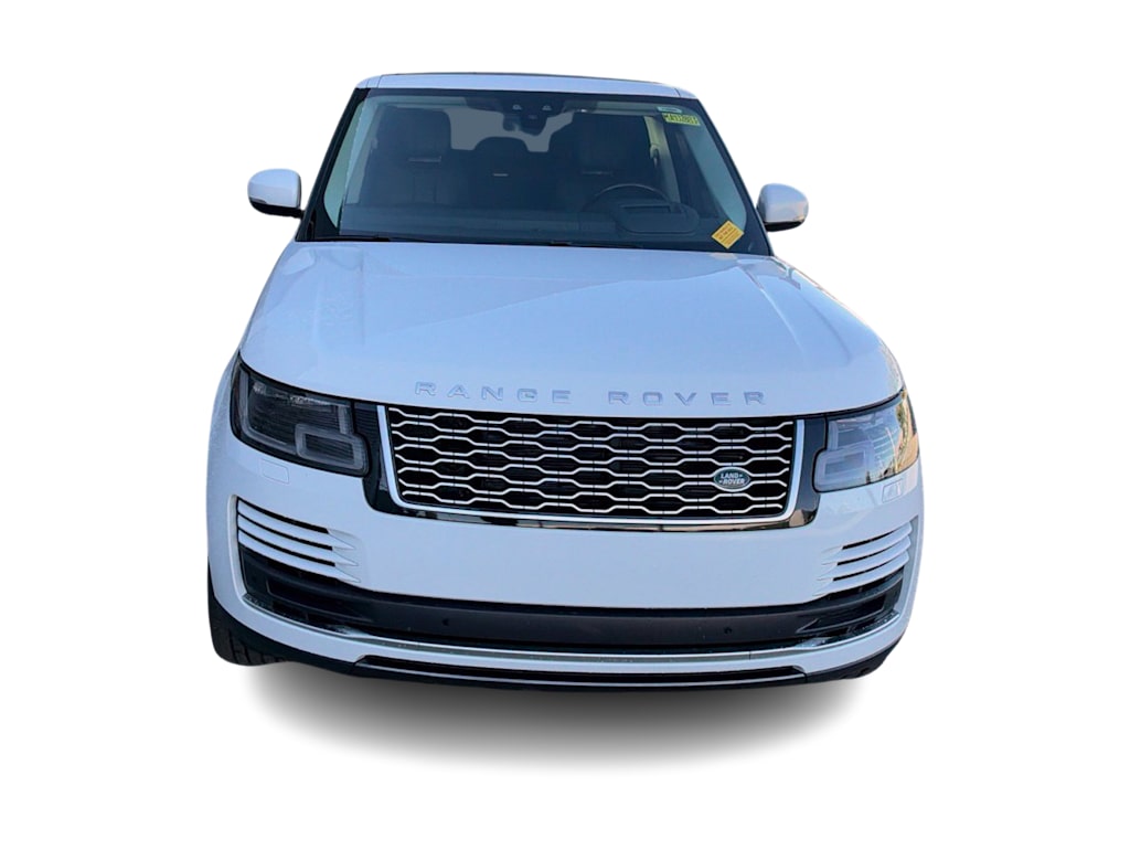 Thumbnail: 2021 Land Rover Range Rover - 6