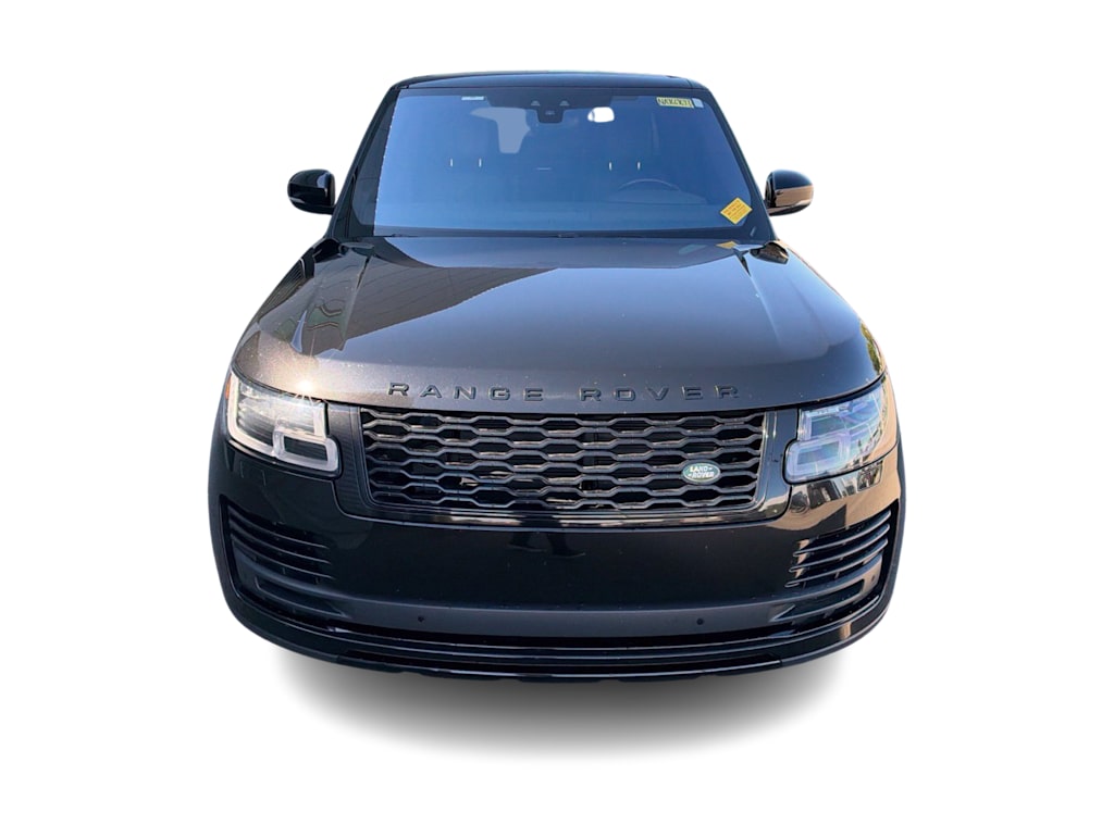 Thumbnail: 2022 Land Rover Range Rover - 12