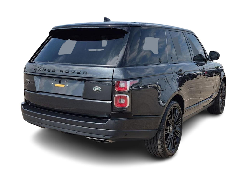 Thumbnail: 2022 Land Rover Range Rover - 20