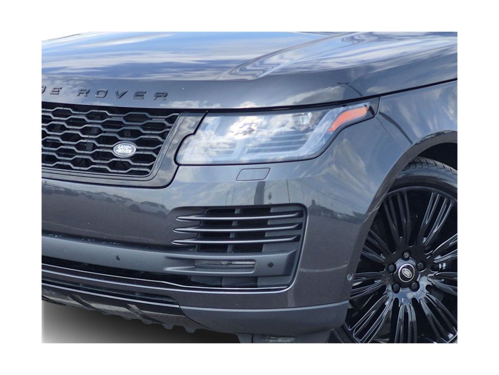 Thumbnail: 2022 Land Rover Range Rover - 23