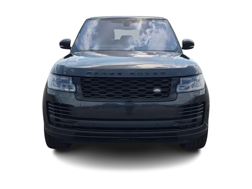 Thumbnail: 2022 Land Rover Range Rover - 6