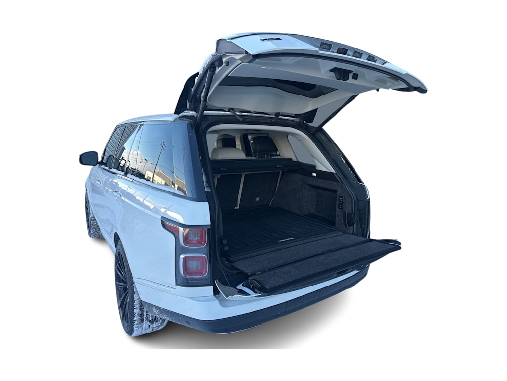 Thumbnail: 2019 Land Rover Range Rover - 11