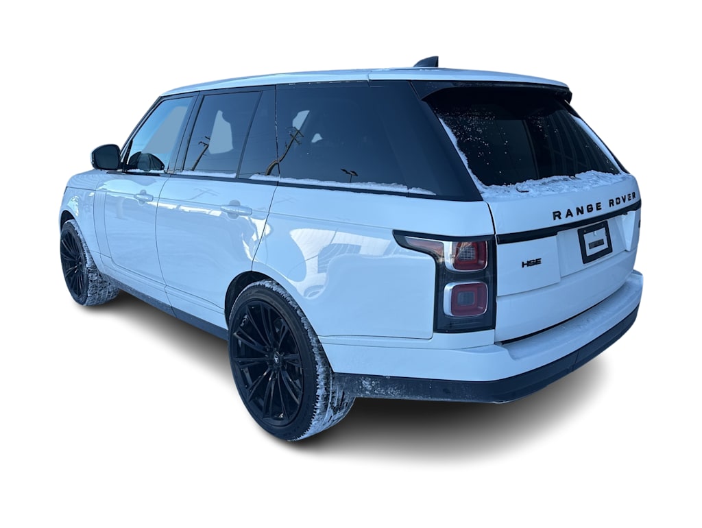 Thumbnail: 2019 Land Rover Range Rover - 3