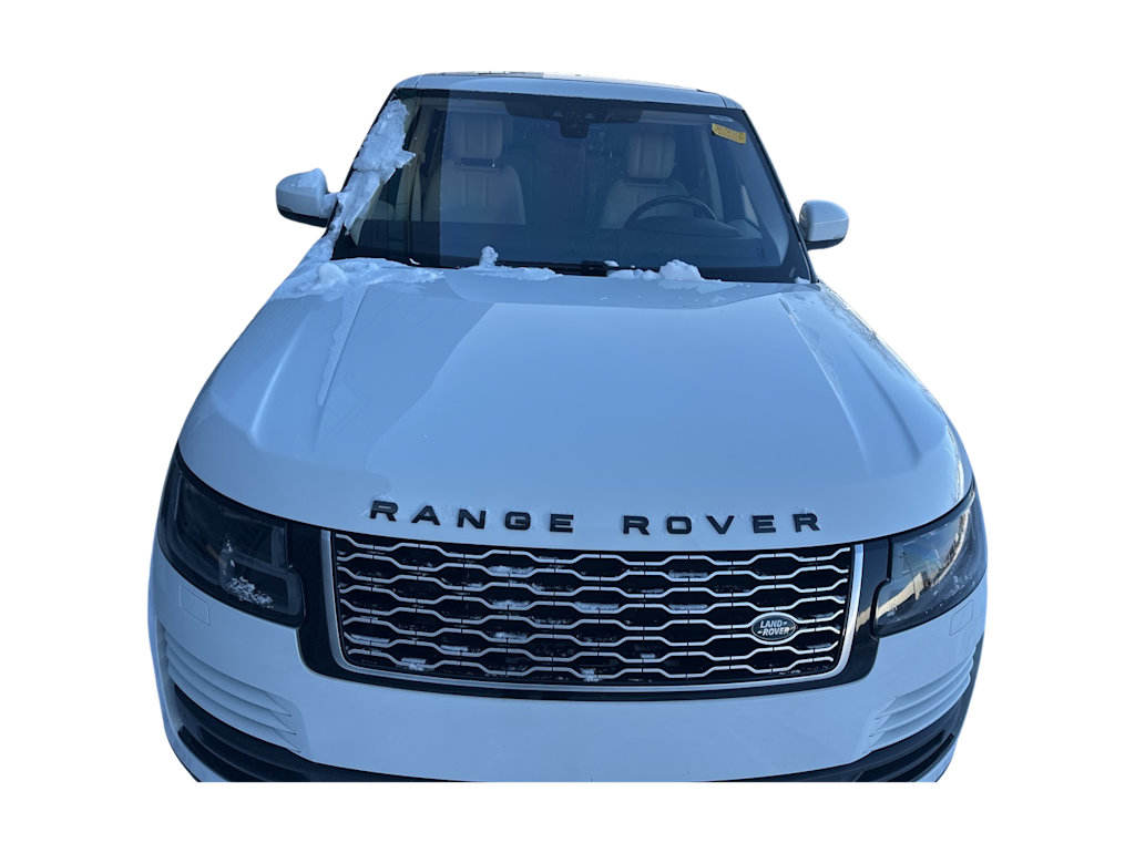 Thumbnail: 2019 Land Rover Range Rover - 15