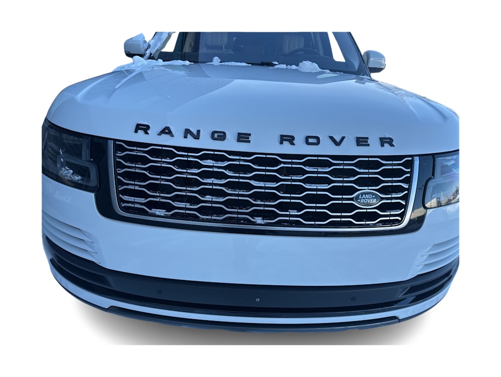 Thumbnail: 2019 Land Rover Range Rover - 16