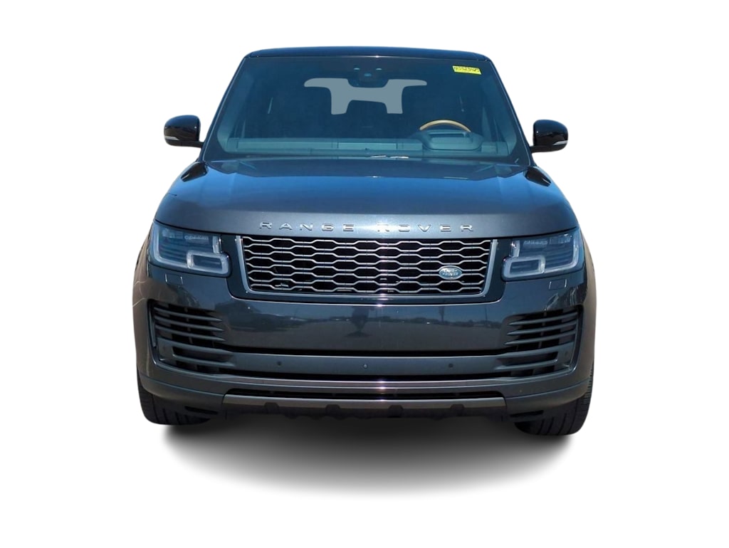Thumbnail: 2019 Land Rover Range Rover - 6