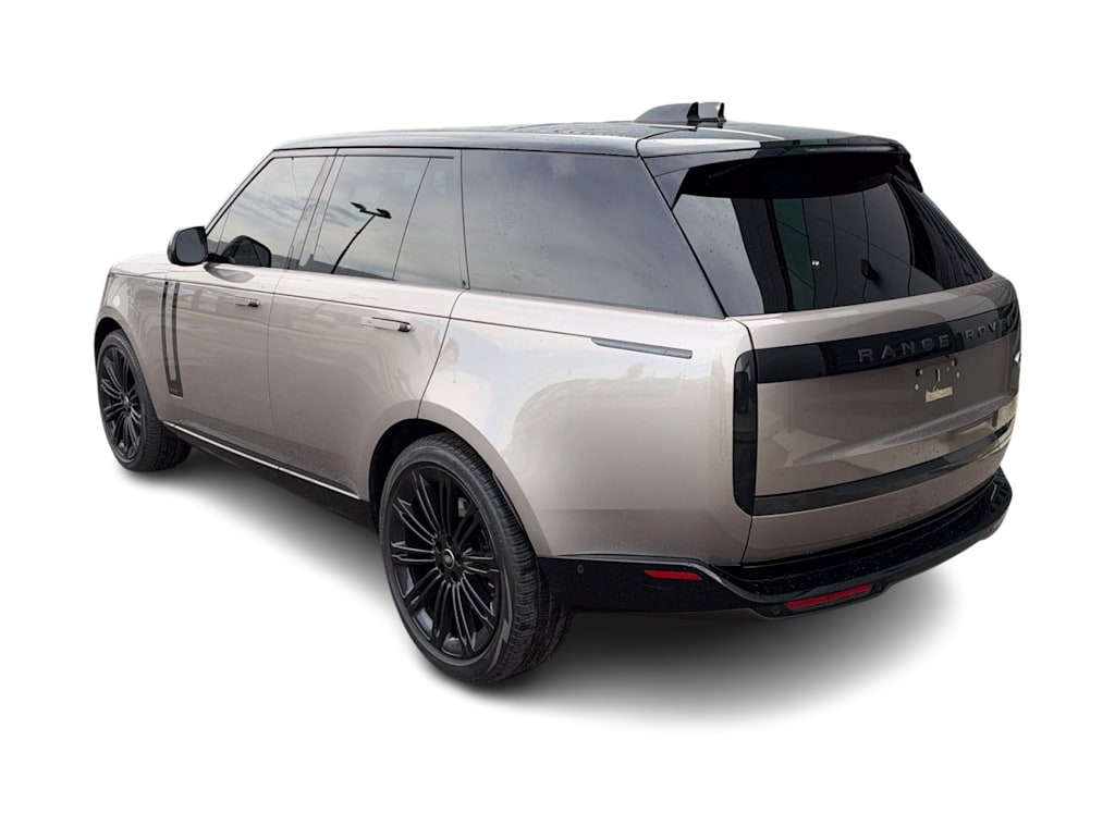 Thumbnail: 2023 Land Rover Range Rover - 4