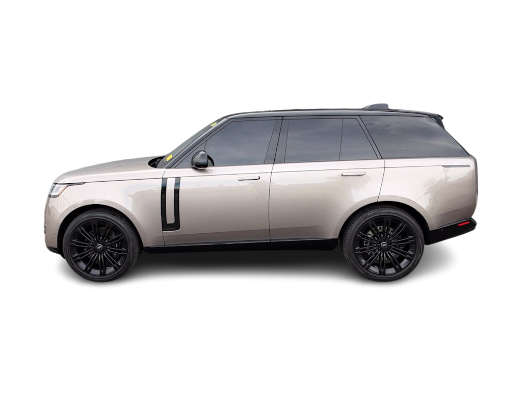 Thumbnail: 2023 Land Rover Range Rover - 3