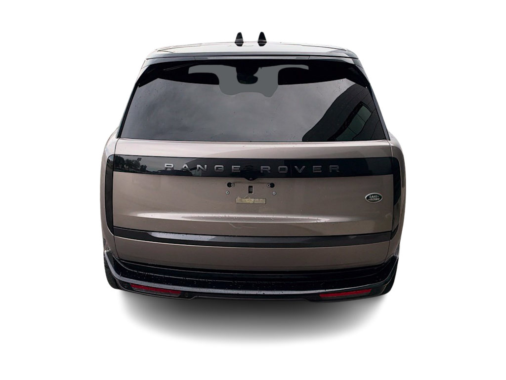 Thumbnail: 2023 Land Rover Range Rover - 5