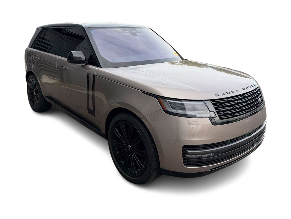 Thumbnail: 2023 Land Rover Range Rover - 12