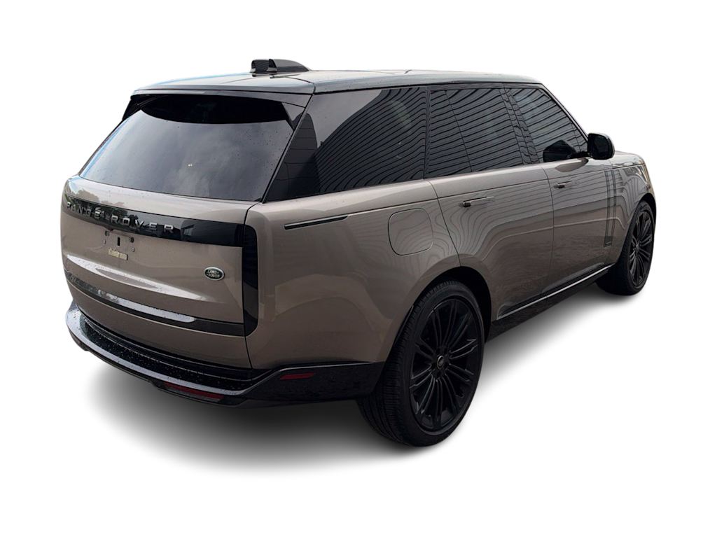 Thumbnail: 2023 Land Rover Range Rover - 10
