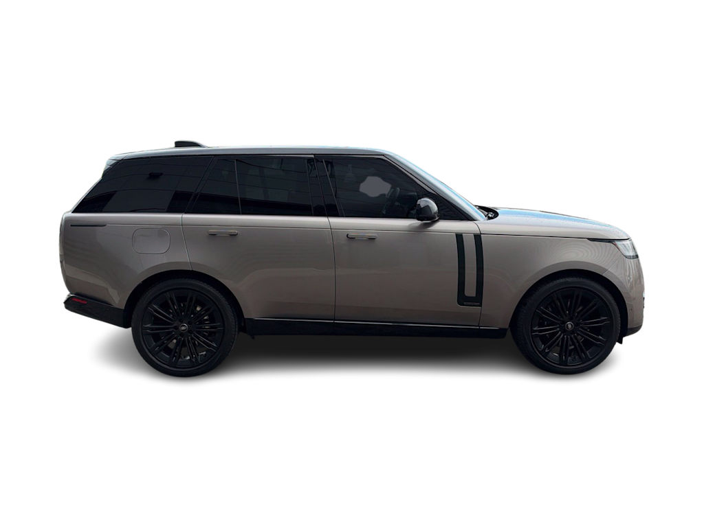 Thumbnail: 2023 Land Rover Range Rover - 11