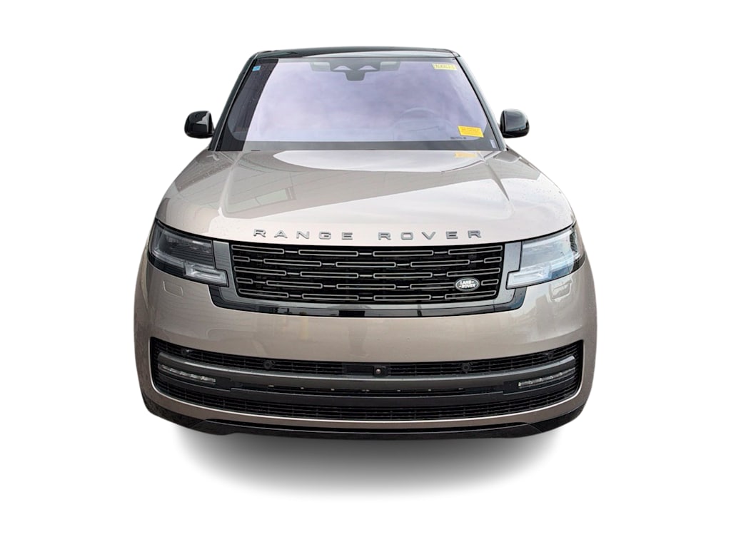 Thumbnail: 2023 Land Rover Range Rover - 6