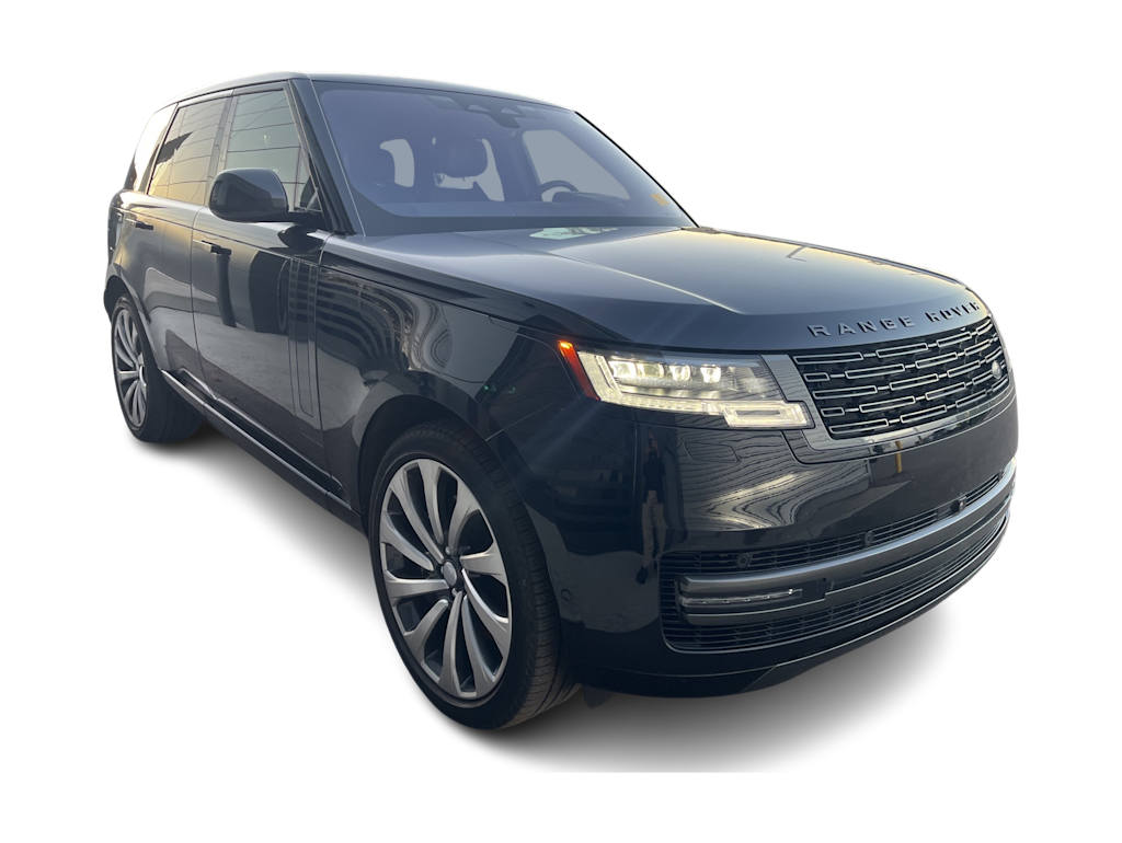Thumbnail: 2023 Land Rover Range Rover - 12