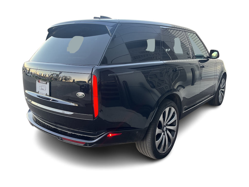Thumbnail: 2023 Land Rover Range Rover - 11