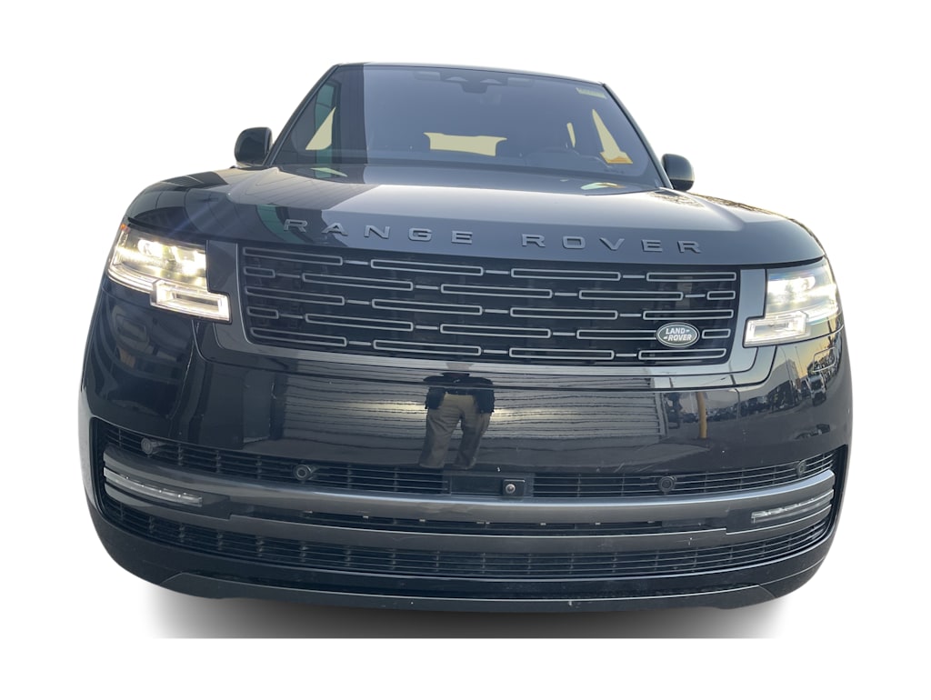 Thumbnail: 2023 Land Rover Range Rover - 13