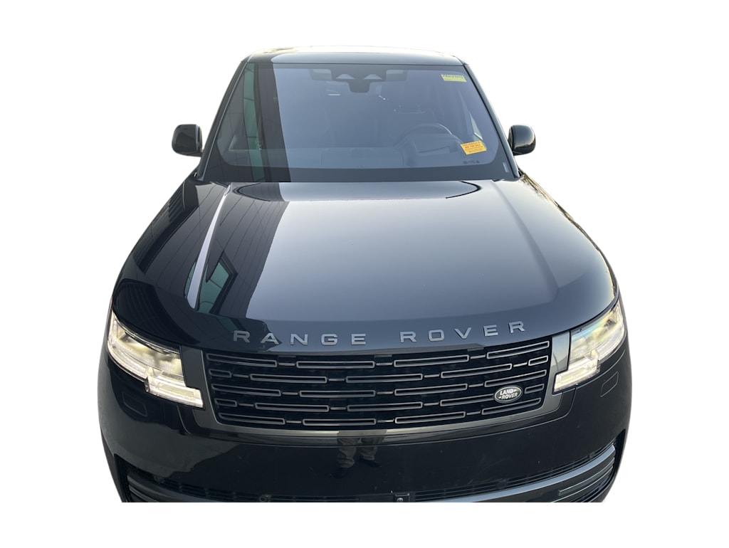 Thumbnail: 2023 Land Rover Range Rover - 14