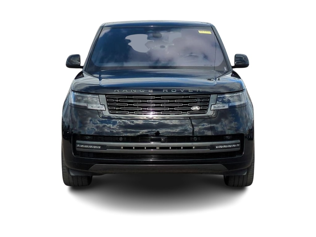 Thumbnail: 2023 Land Rover Range Rover - 22