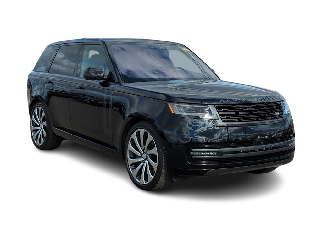 Thumbnail: 2023 Land Rover Range Rover - 21