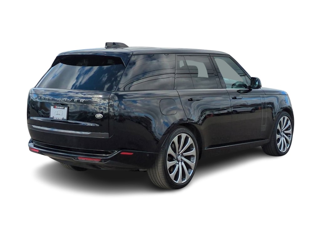 Thumbnail: 2023 Land Rover Range Rover - 19