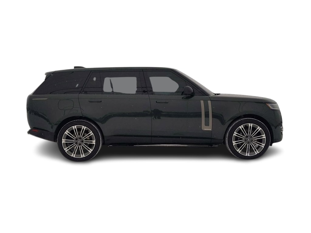 2023 Land Rover Range Rover Autobiography 22