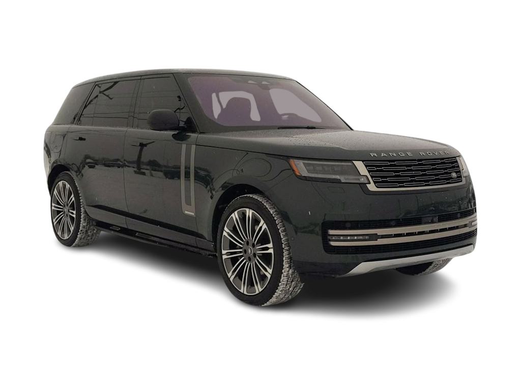 2023 Land Rover Range Rover Autobiography 23