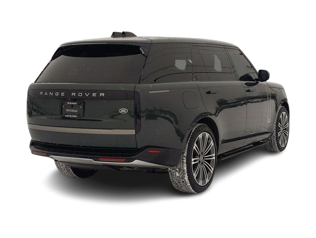 2023 Land Rover Range Rover Autobiography 21