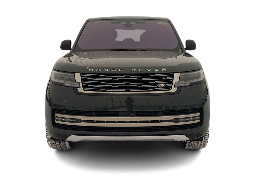 2023 Land Rover Range Rover Autobiography 6