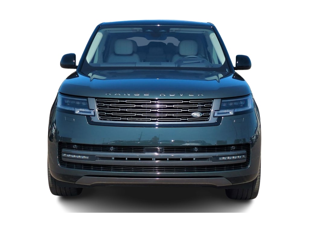 Thumbnail: 2023 Land Rover Range Rover - 6