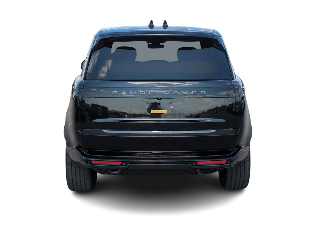 Thumbnail: 2024 Land Rover Range Rover - 18