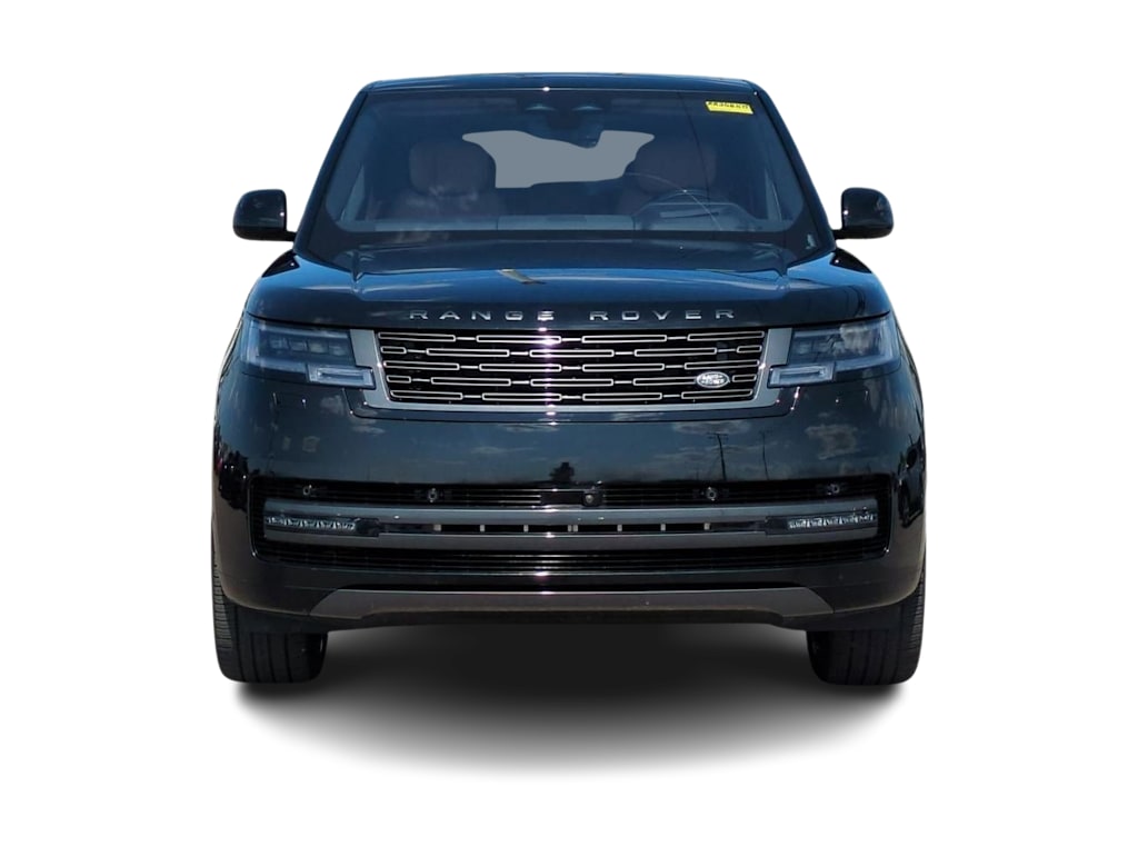 Thumbnail: 2024 Land Rover Range Rover - 22