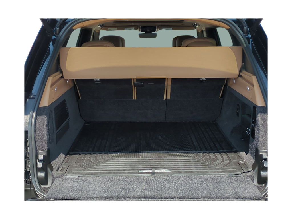 Thumbnail: 2024 Land Rover Range Rover - 38