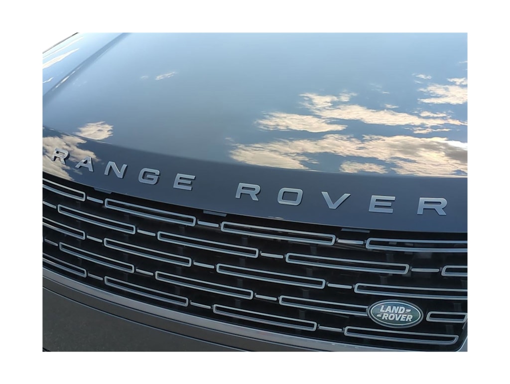 Thumbnail: 2024 Land Rover Range Rover - 24