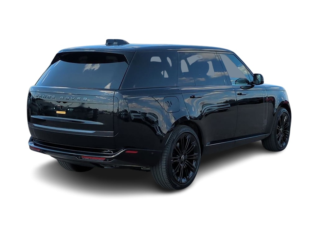 Thumbnail: 2024 Land Rover Range Rover - 19