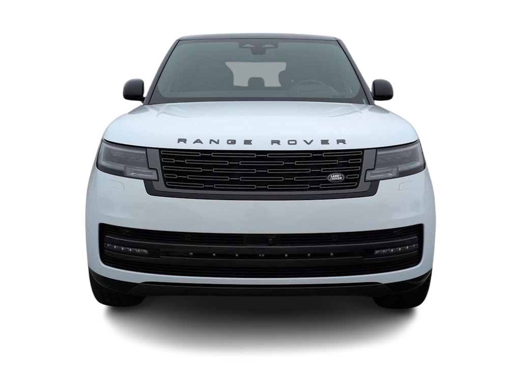 Thumbnail: 2026 Land Rover Range Rover - 6
