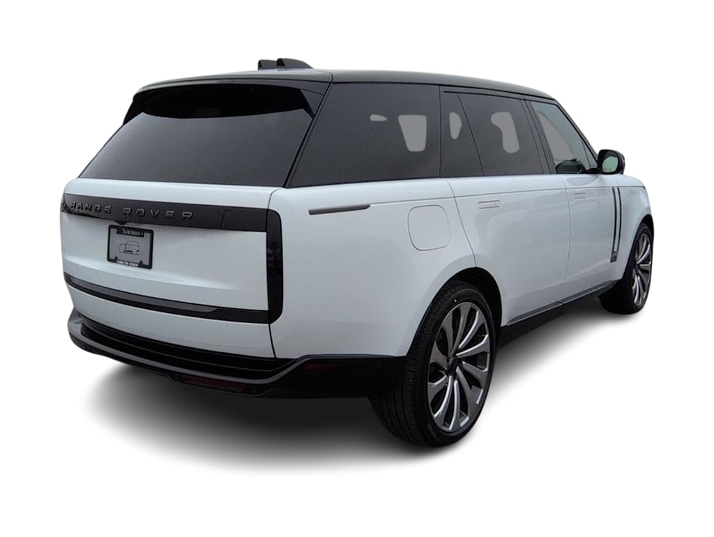 Thumbnail: 2026 Land Rover Range Rover - 20