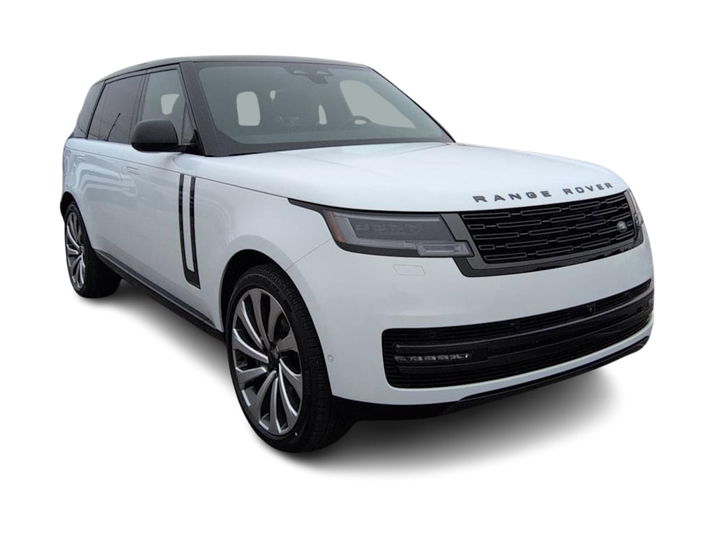 Thumbnail: 2026 Land Rover Range Rover - 22