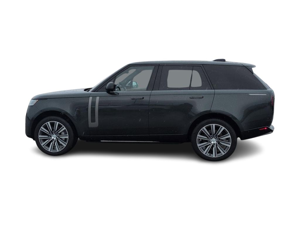 Thumbnail: 2023 Land Rover Range Rover - 3