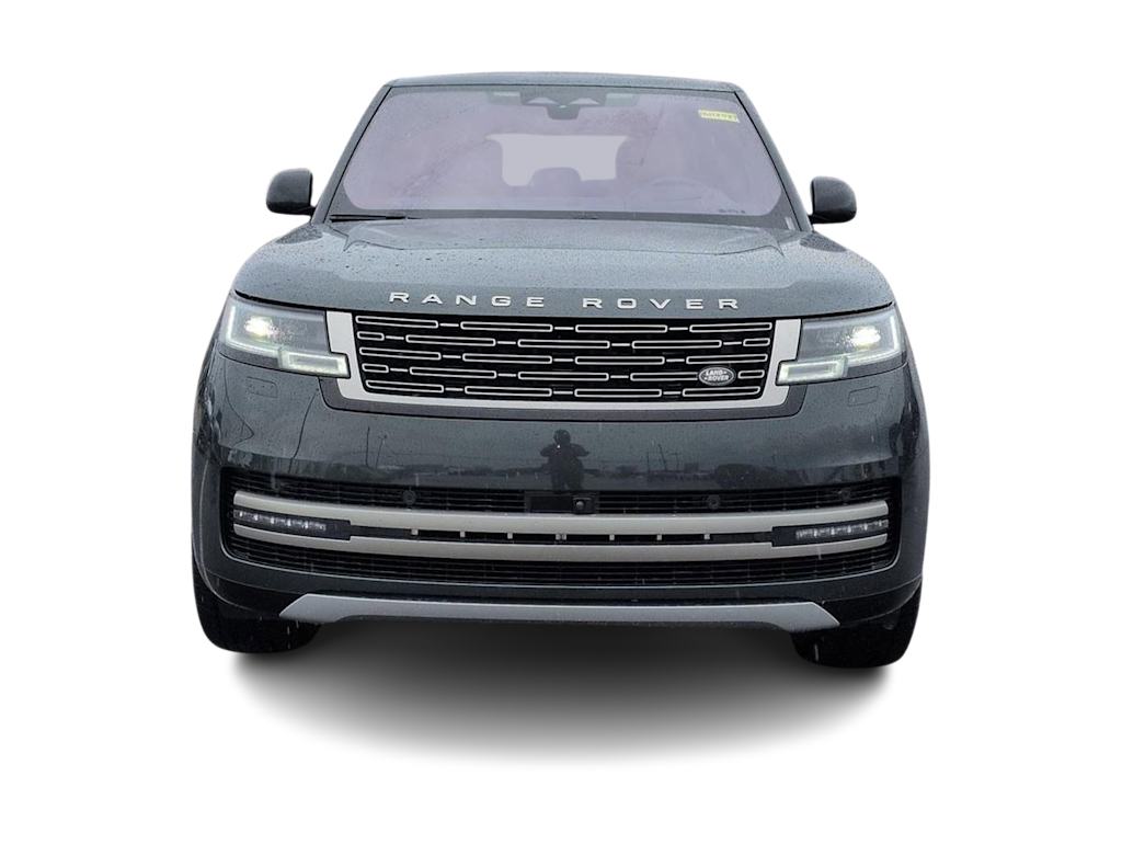 Thumbnail: 2023 Land Rover Range Rover - 6