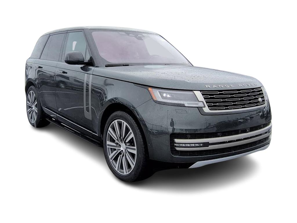Thumbnail: 2023 Land Rover Range Rover - 23