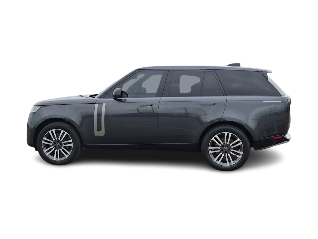 Thumbnail: 2023 Land Rover Range Rover - 3