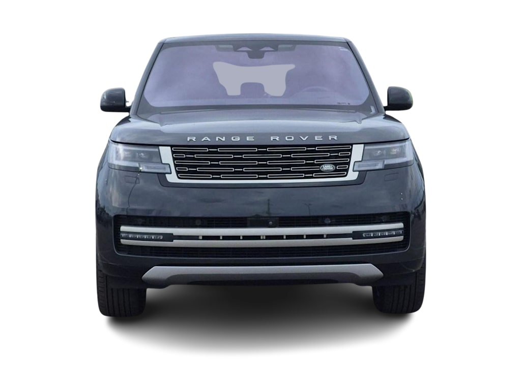 Thumbnail: 2023 Land Rover Range Rover - 23