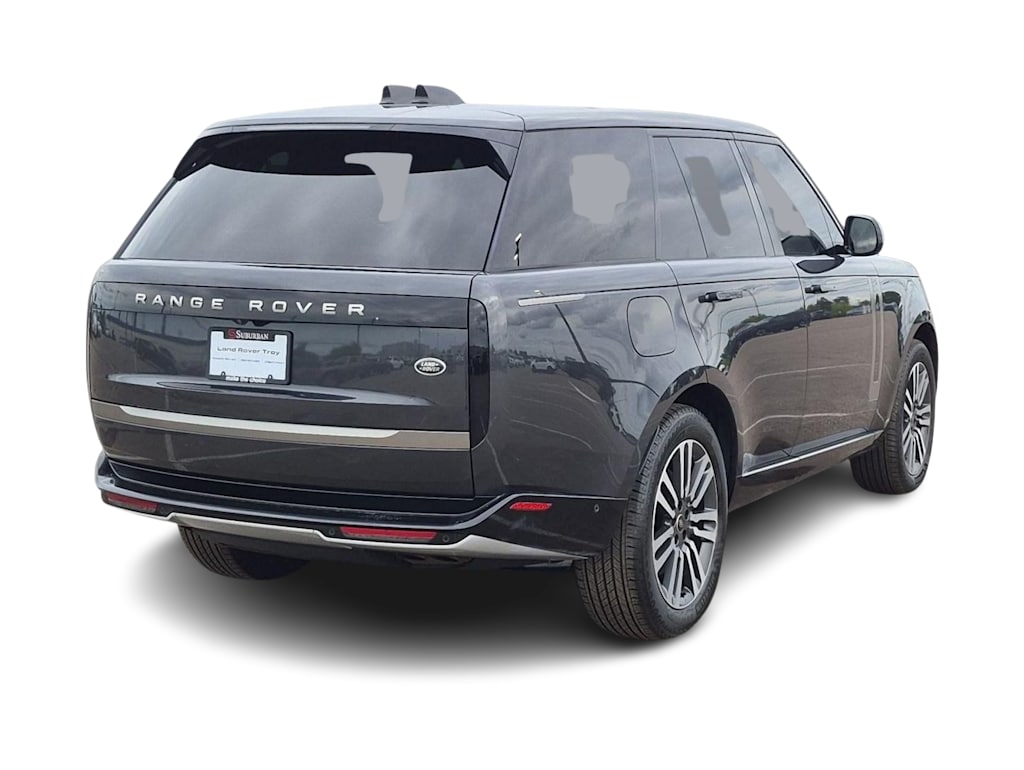 Thumbnail: 2023 Land Rover Range Rover - 20