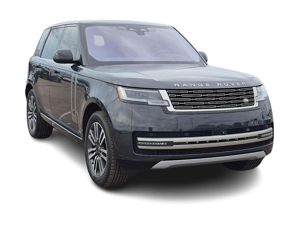 Thumbnail: 2023 Land Rover Range Rover - 22