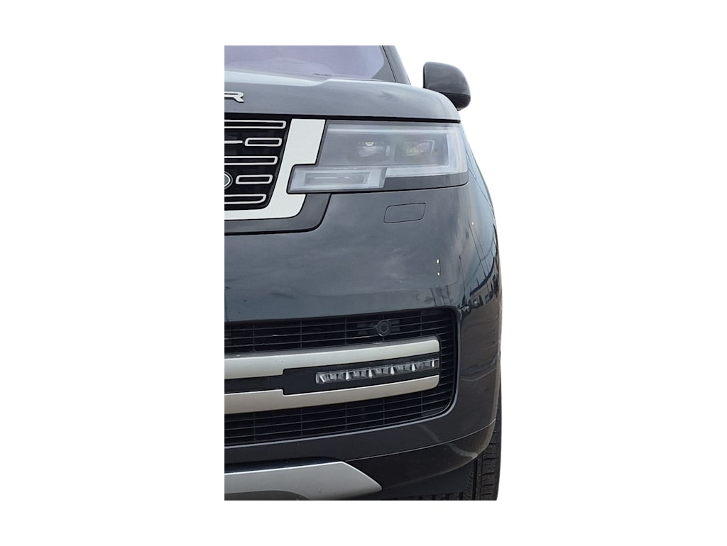 Thumbnail: 2023 Land Rover Range Rover - 24