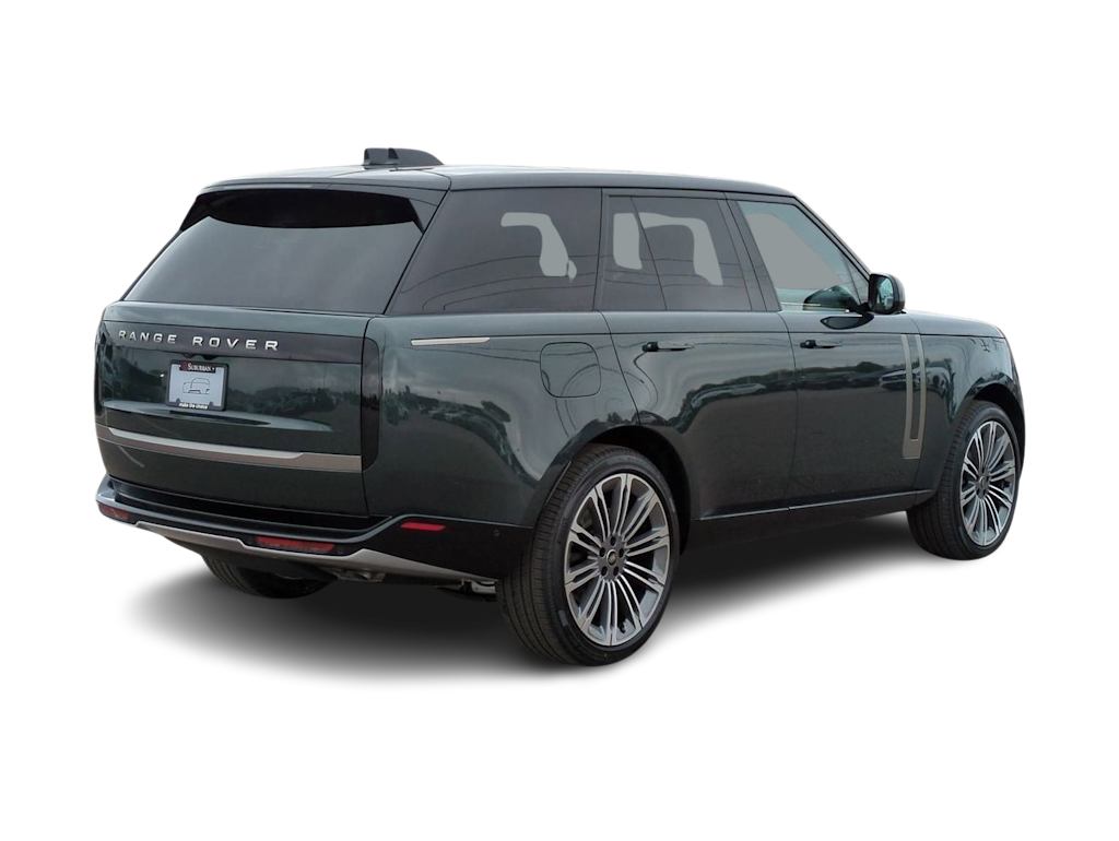 Thumbnail: 2025 Land Rover Range Rover - 19